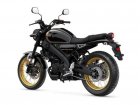 Yamaha XSR 125 Legacy